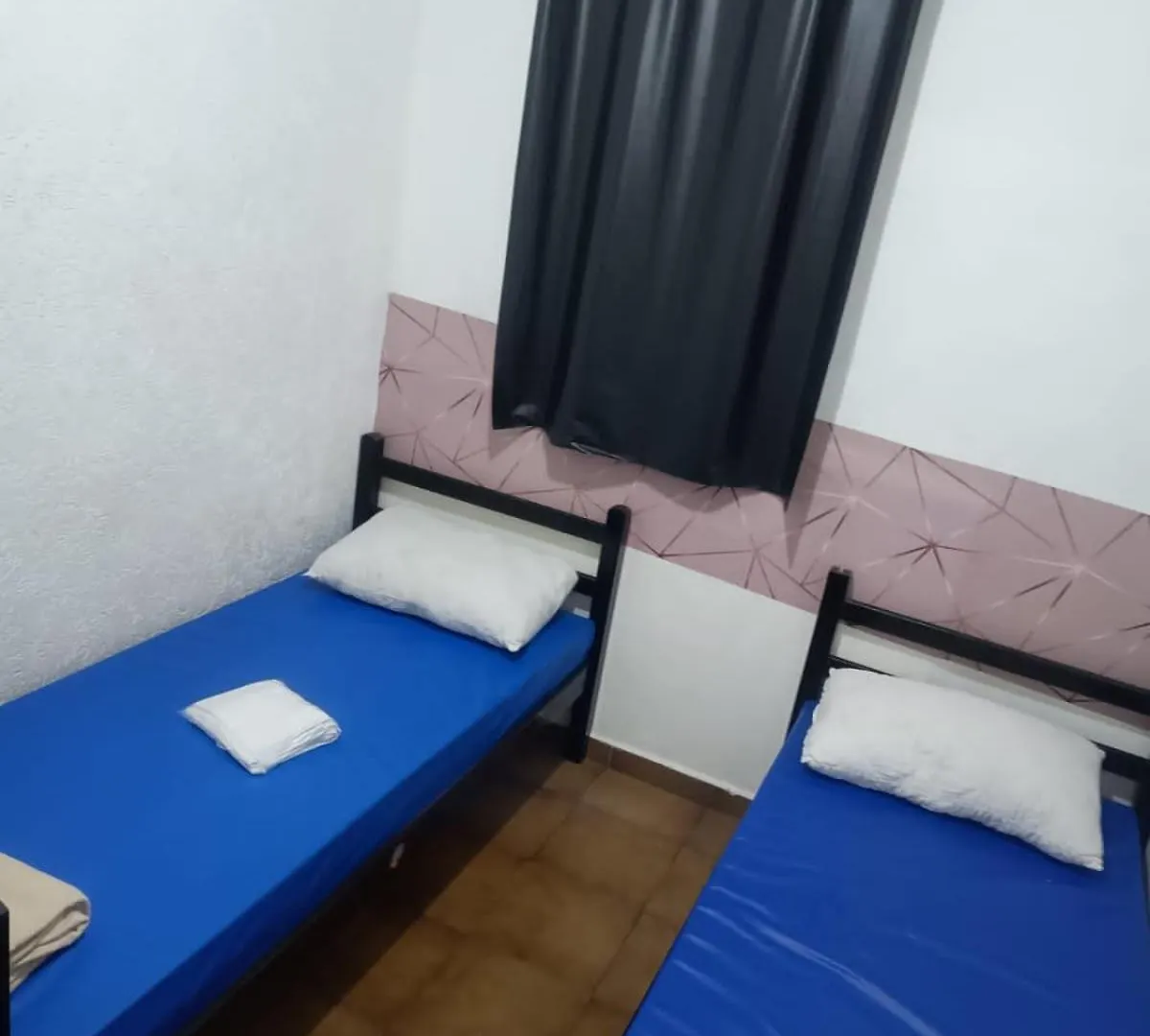 O Hostel Gru Sp - Oficial - Centro De Guarulhos - Sao Paulo